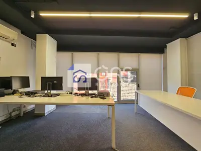 Zyrë me qera në Pazari i Ri, Tiranë, 72 m². Foto 4 nga 4
