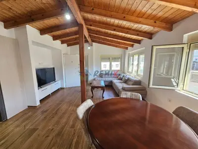 Apartament 2+1 me qera në Shkolla 2 Gjelat, Durrës, 120 m². Foto 8 nga 12