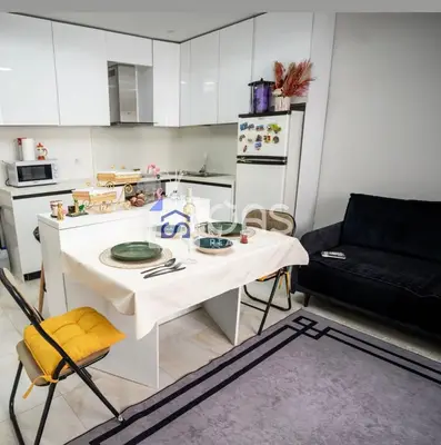 Apartament 1+1 me qera në 21 Dhjetori, Tiranë, 60 m². Foto 2 nga 5