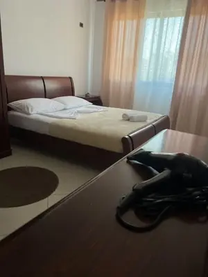 Appartamento 2+1 in affitto ad Astir, Tirana, 92 m². Foto 7 di 8