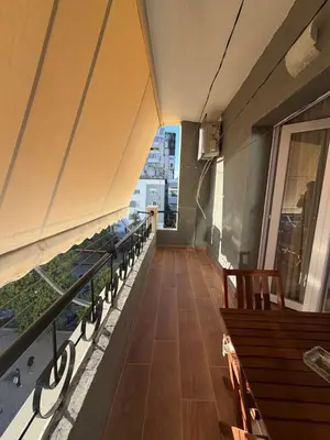 Apartment 2+1 for rent in Pazari i Ri, Tirana, 100 m². Photo 6 of 9