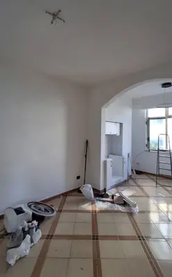 Apartament 2+1 me qera në Rruga Abaz Çelkupa, Durrës, 87 m². Foto 2 nga 7