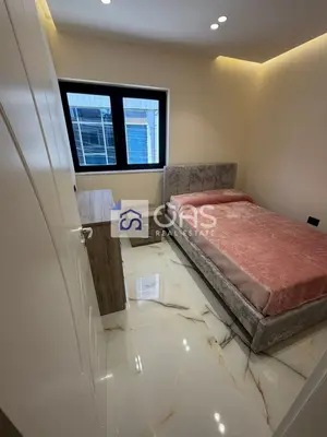 Dupleks 2+1 me qera në Rruga e Elbasanit, Tiranë, 80 m². Foto 3 nga 6