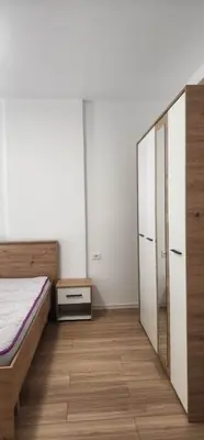 Appartamento 1+1 in affitto a Spitali QSUT, Tirana, 75 m². Foto 3 di 6