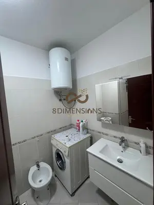 Apartment 1+1 for rent in Astir, Tirana, 80 m². Photo 6 of 6