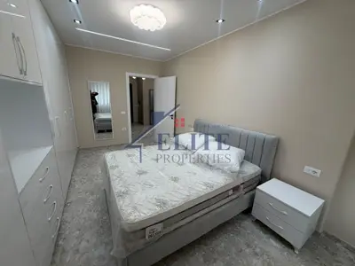 Appartamento 1+1 in affitto a Rruga Dritan Hoxha, Tirana, 100 m². Foto 5 di 10