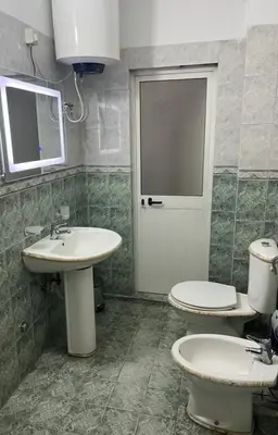 Apartment 1+1 for rent in Parrucë, Shkodër, 70 m². Photo 6 of 9
