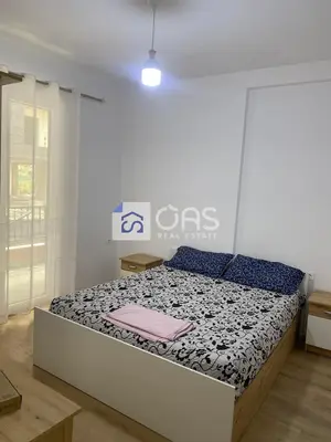 Apartment 2+1 for rent in Paskuqan, Kamëz, 94 m². Photo 4 of 5