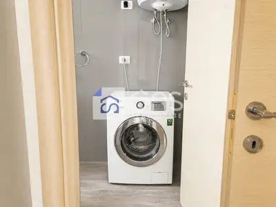 Apartament 2+1 me qera në Kopshti Zologjik, Tiranë, 100 m². Foto 12 nga 12