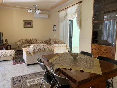 Appartamento 2+1 in affitto a Kodra e Priftit, Tirana, 150 m². Foto 5 di 10