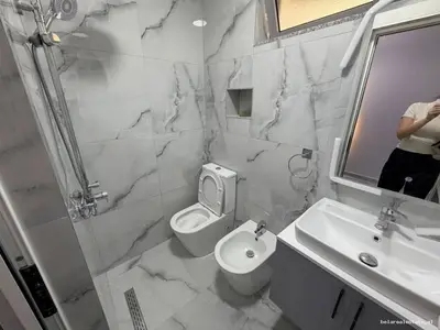 Villa 1+1 in affitto a Rruga Endri Keko, Tirana, 57 m². Foto 4 di 5