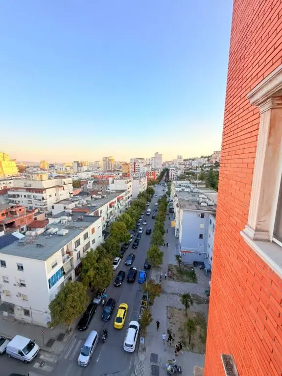 Apartament 2+1 me qera në Muzeu i Dëshmorëve, Durrës, 95 m²