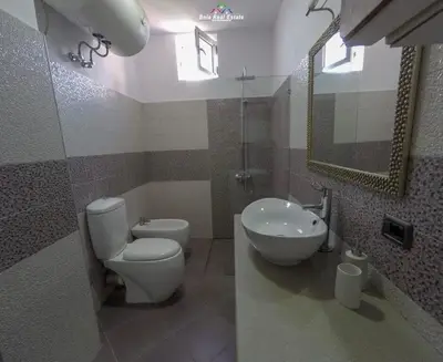Appartamento 1+1 in affitto a Myslym Shyri, Tirana, 54 m². Foto 5 di 5
