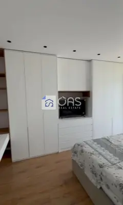 Apartment 2+1 for rent in Pallati me Shigjeta, Tirana, 91 m². Photo 8 of 8