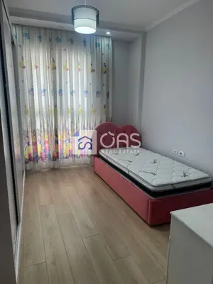 Apartament 2+1 me qera në Casa Italia, Tiranë, 98 m². Foto 9 nga 12