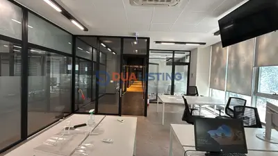 Ufficio in affitto a Liceu Artistik, Tirana, 591 m². Foto 8 di 11