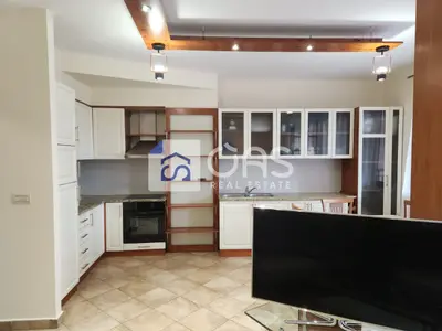 Apartment 2+1 for rent in Conad, Tirana, 110 m². Photo 11 of 12