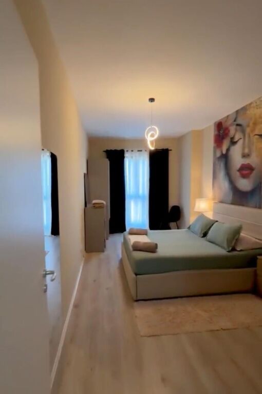 Appartamento 1+1 in affitto a Pazari i Ri, Tirana, 70 m². Foto 1 di 3