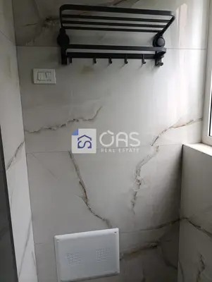 Apartment 2+1 for rent in Kombinat, Tirana, 75 m². Photo 2 of 11
