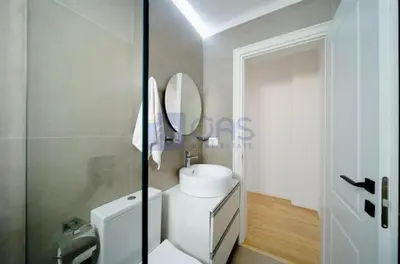 Appartamento 2+1 in affitto a Komuna e Parisit, Tirana, 105 m². Foto 5 di 8