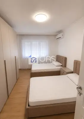 Apartment 2+1 for rent in Toptani, Tirana, 90 m². Photo 6 of 10