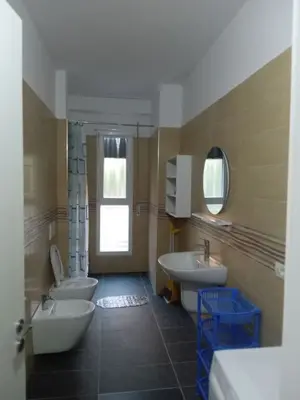 Appartamento 1+1 in affitto a Lungomare, Valona, 70 m². Foto 2 di 10