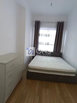 Apartament 1+1 me qera në Ali Demi, Tiranë, 60 m². Foto 6 nga 8