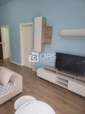 Apartament 2+1 me qera në Fresku, Tiranë, 84 m². Foto 5 nga 12