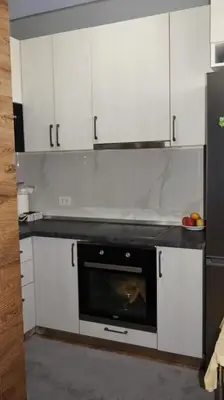 Appartamento 1+1 in affitto a Rruga Liburnika, Durazzo, 65 m². Foto 8 di 11
