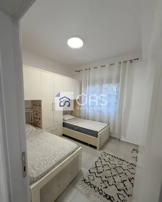 Apartment 2+1 for rent in Yzberisht, Tirana, 80 m². Photo 1 of 7