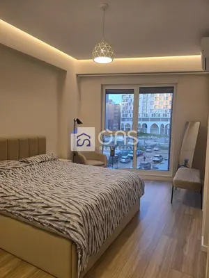Appartamento 2+1 in affitto a Bulevardi i Ri, Tirana, 102 m². Foto 2 di 12