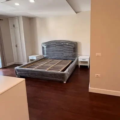 Apartment 3+1 for rent in TEG, Tirana, 200 m². Photo 3 of 4