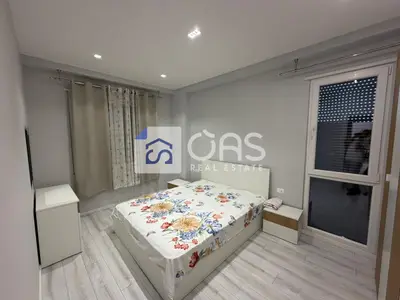 Apartment 2+1 for rent in Paskuqan, Kamëz, 80 m². Photo 3 of 4