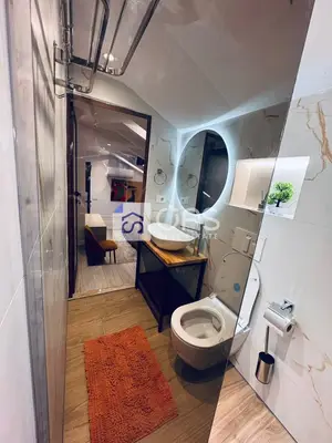 Apartament 1+1 me qera në Rruga e Dibrës, Tiranë, 60 m². Foto 10 nga 12
