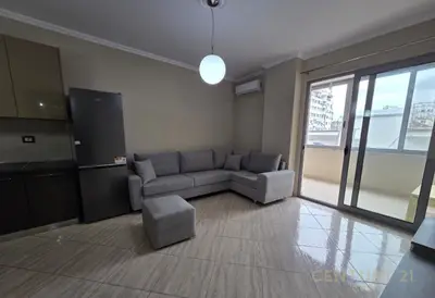 Apartment 1+1 for rent in Misto Mame, Tirana, 70 m². Photo 2 of 9
