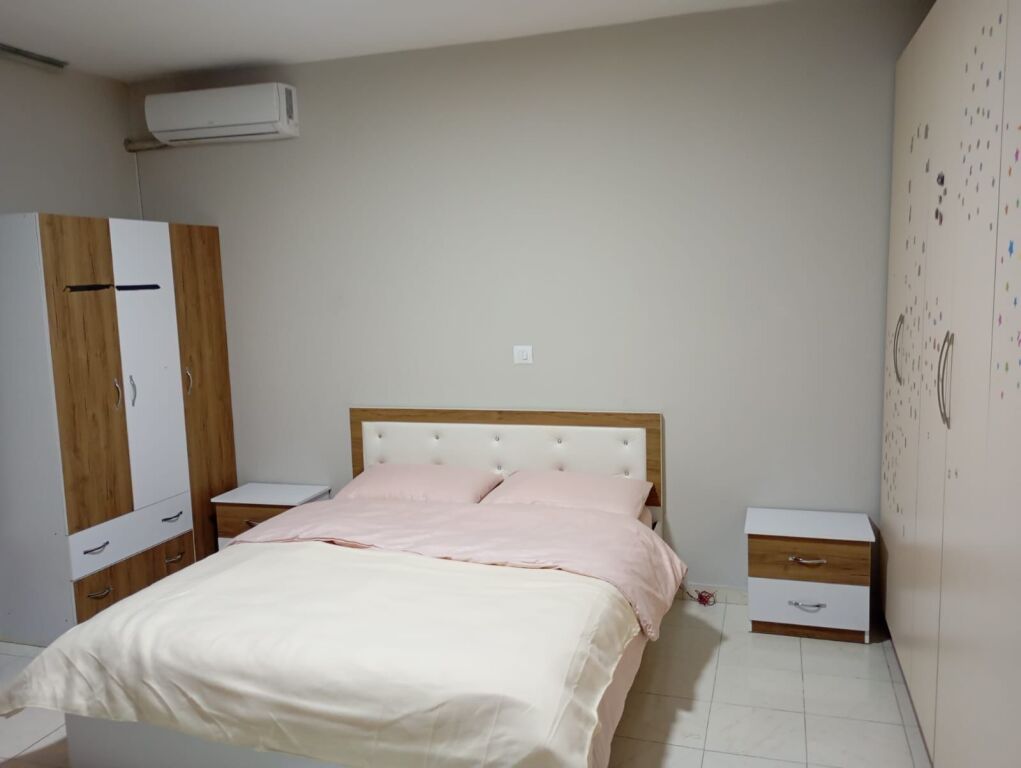 Appartamento 2+1 in affitto a Komuna e Parisit, Tirana, 90 m². Foto 3 di 3