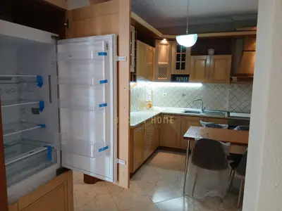 Apartament 2+1 me qera në Rruga e Kosovarëve, Tiranë, 92 m². Foto 5 nga 11
