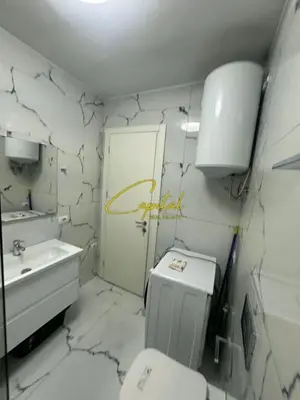 Apartment 2+1 for rent in Misto Mame, Tirana, 82 m². Photo 6 of 6