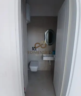 Shop for rent in Jordan Misja, Tirana, 30 m². Photo 3 of 3