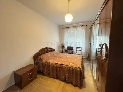 Apartament 2+1 me qera në Hipoteka, Tiranë, 92 m². Foto 7 nga 10