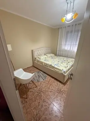 Apartment 2+1 for rent in Porcelan, Tirana, 86 m². Photo 1 of 5