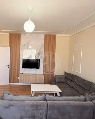 Apartment 1+1 for rent in Spitallë Qendër, Durrës, 80 m². Photo 2 of 5