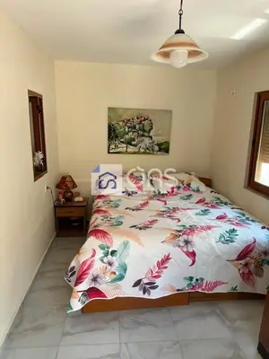 Apartament 2+1 me qera në Porcelan, Tiranë, 55 m². Foto 1 nga 10