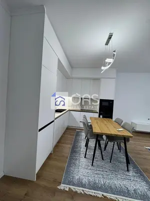 Appartamento 1+1 in affitto a Kamez, Kamza, 78 m². Foto 3 di 3