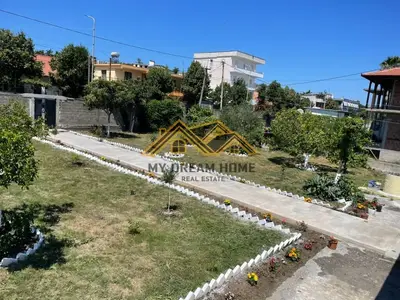 Shtëpi private me qera në Porto Romano, Durrës, 400 m². Foto 5 nga 11