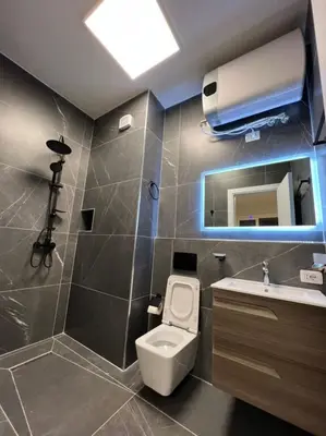 Office for rent in Toptani, Tirana, 134 m². Photo 6 of 7
