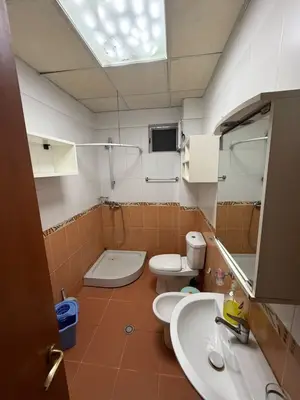 Apartment 2+1 for rent in Yzberisht, Tirana, 70 m². Photo 8 of 8