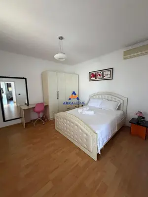 Appartamento 1+1 in affitto a Babrru, Tirana, 70 m². Foto 4 di 4
