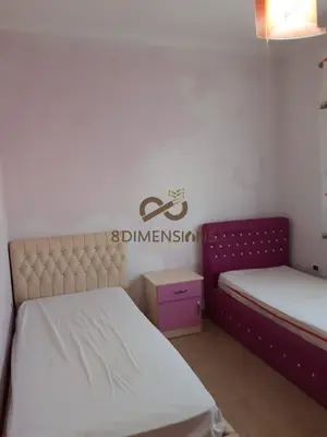 Apartment 2+1 for rent in Bulevardi i Ri, Tirana, 110 m². Photo 4 of 5