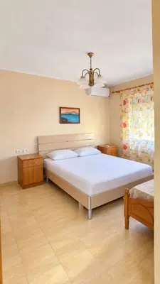 Appartamento 1+1 in affitto a Myslym Shyri, Tirana, 60 m². Foto 4 di 7